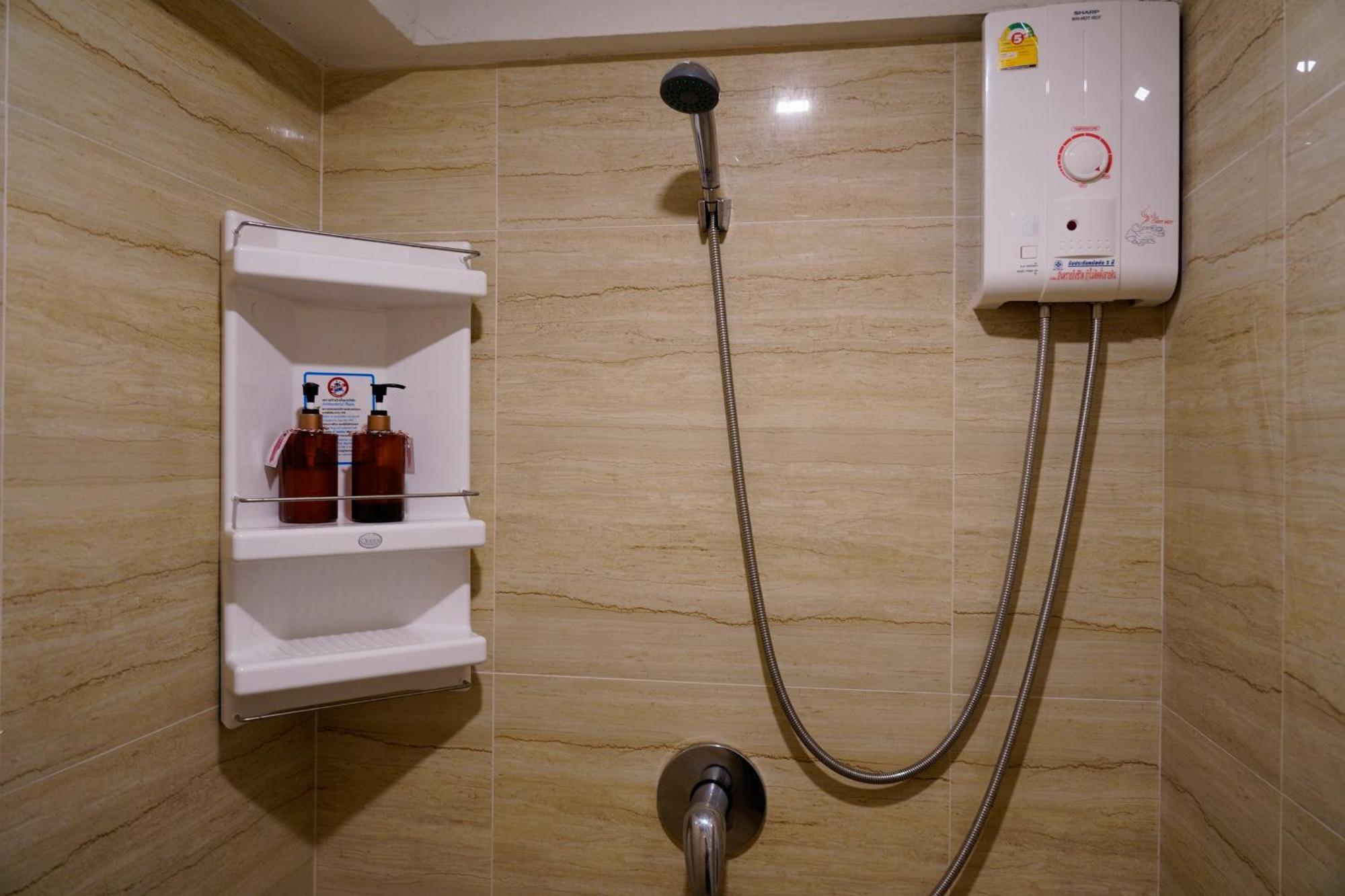 Standard Doppelzimmer