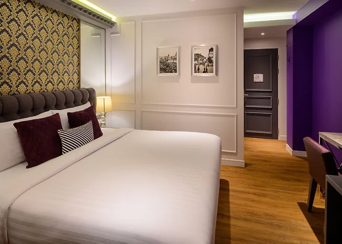 Villa De Khaosan By Chillax